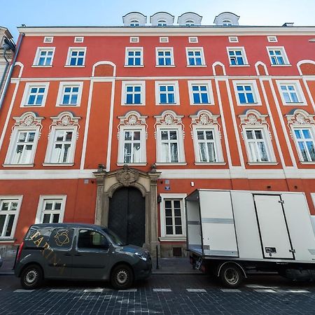 Roma Apartment - Loftaffair Krasków Εξωτερικό φωτογραφία