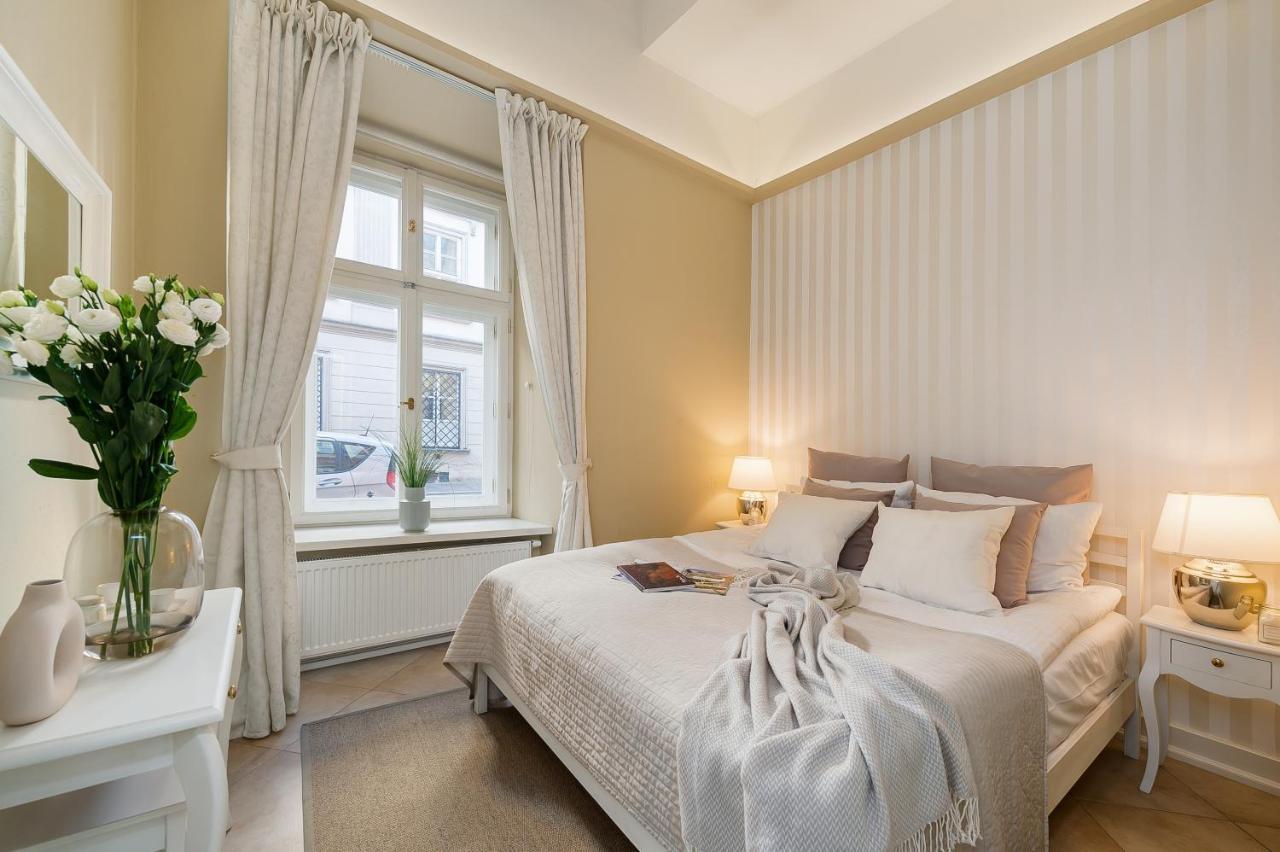 Roma Apartment - Loftaffair Krasków Εξωτερικό φωτογραφία