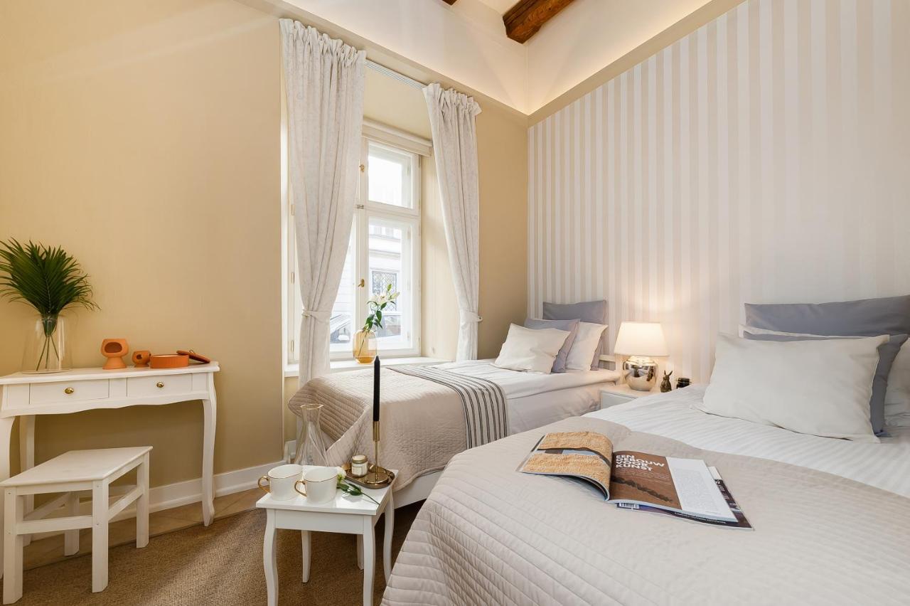 Roma Apartment - Loftaffair Krasków Εξωτερικό φωτογραφία