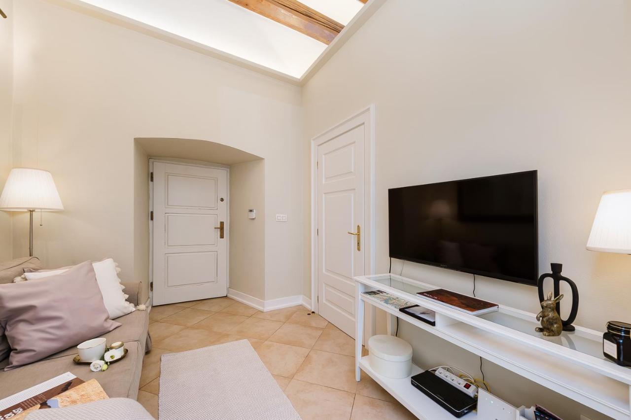 Roma Apartment - Loftaffair Krasków Εξωτερικό φωτογραφία