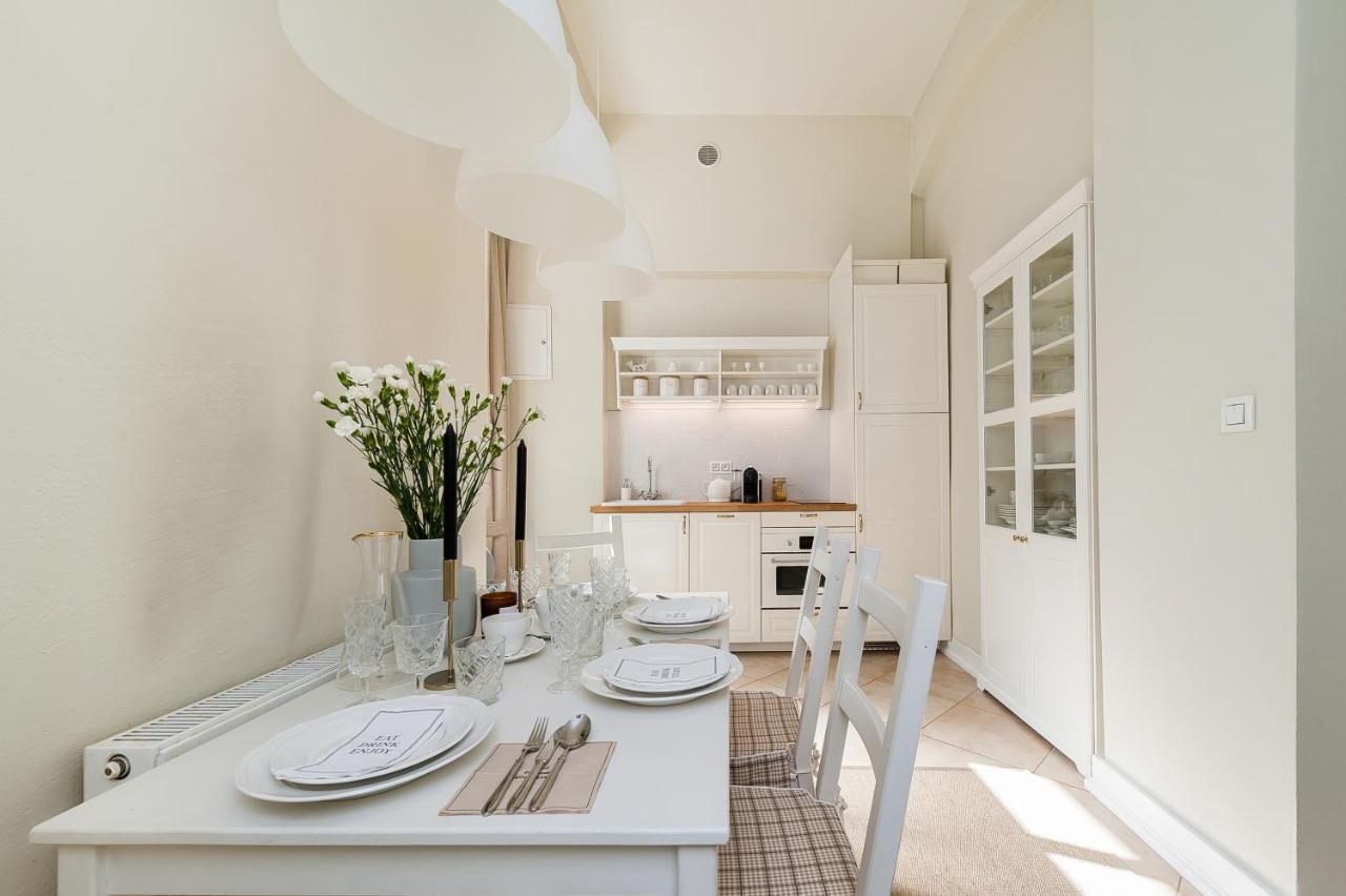 Roma Apartment - Loftaffair Krasków Εξωτερικό φωτογραφία