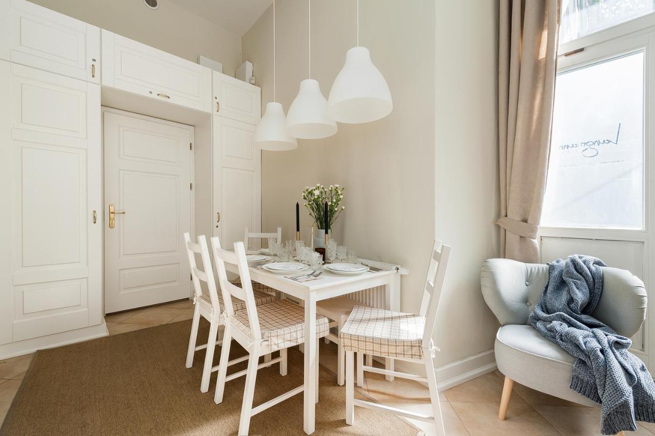 Roma Apartment - Loftaffair Krasków Εξωτερικό φωτογραφία
