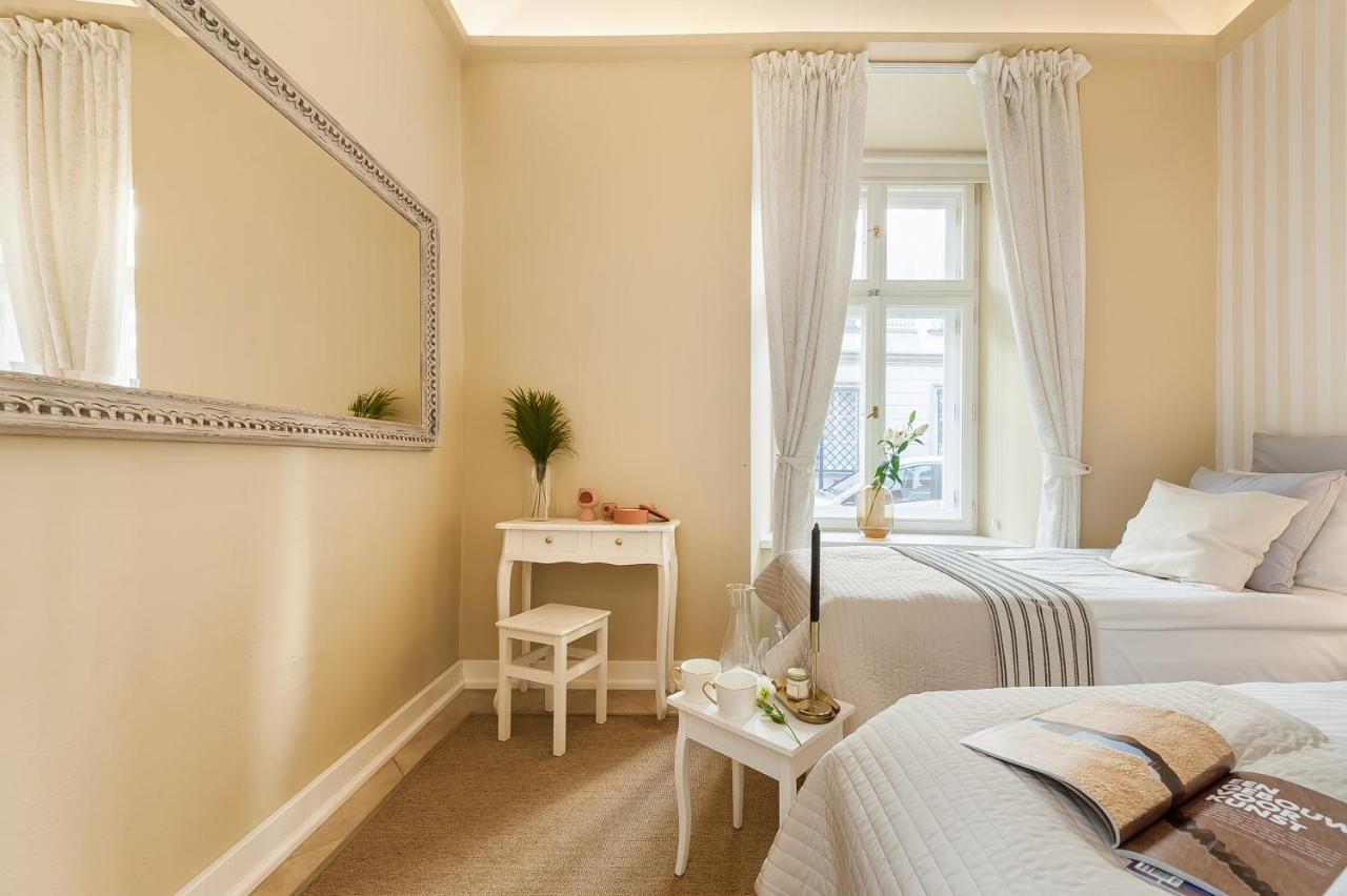 Roma Apartment - Loftaffair Krasków Εξωτερικό φωτογραφία